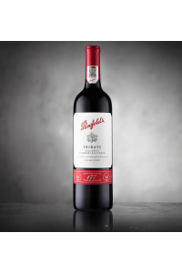 Penfolds Tribute Series 177 and 178 Cabernet Sauvignon Dry red wine original bottle imported gift 750ml